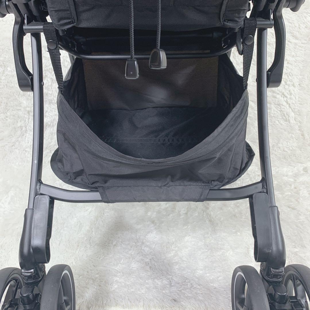 【おまけ付】Aprica LUXUNA CUSHION ラクーナクッション