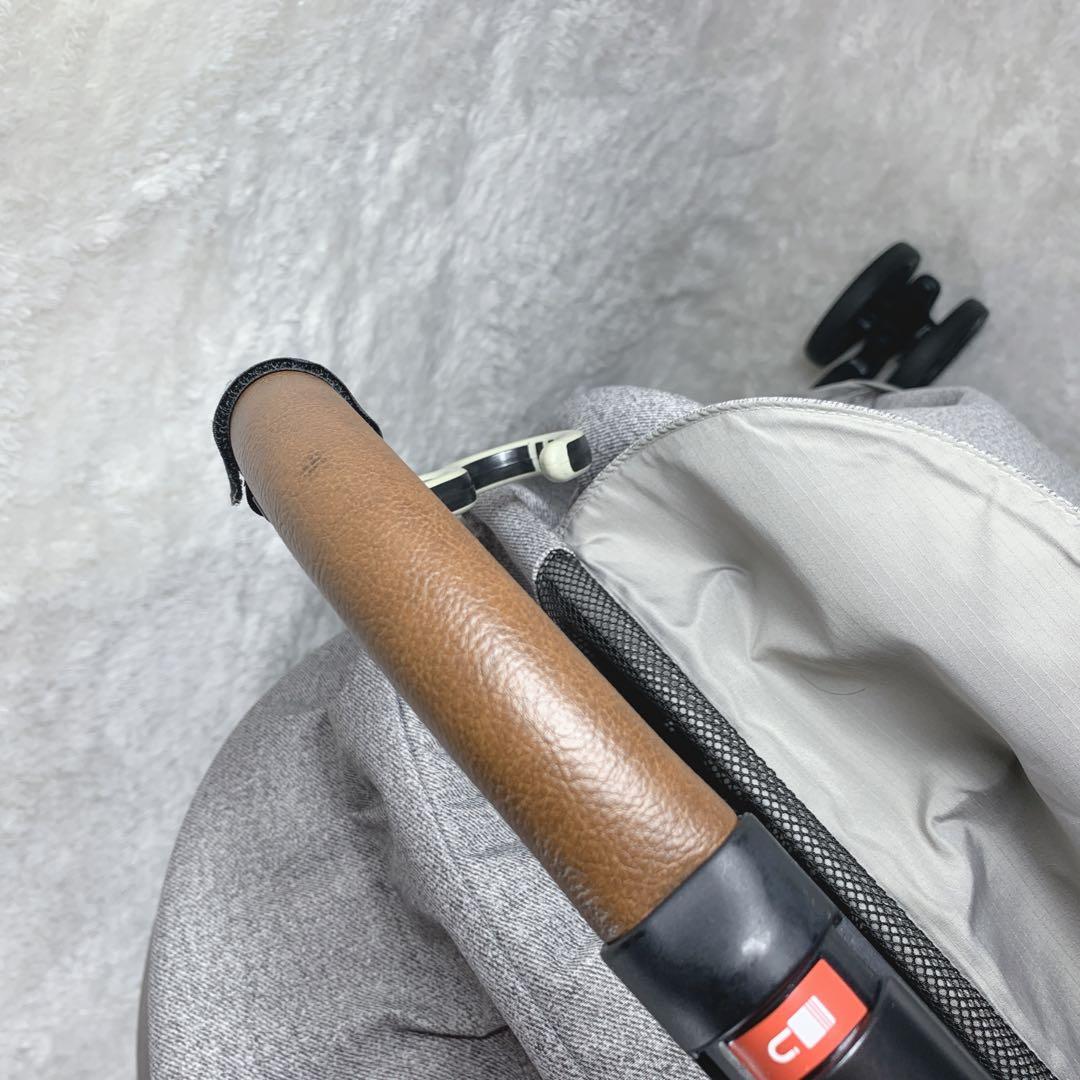 【おまけ付】Aprica LUXUNA CUSHION ラクーナクッション