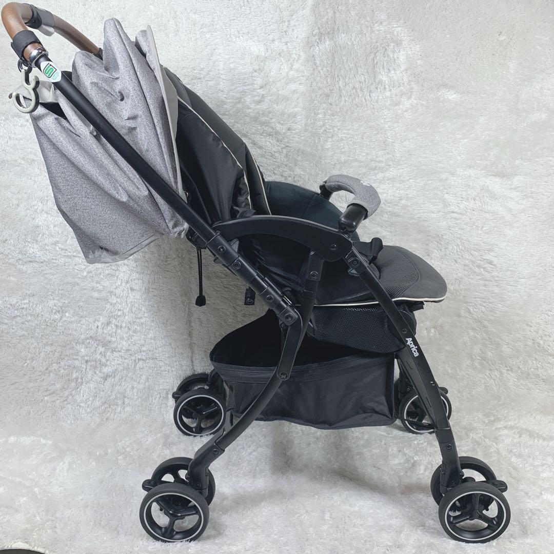 【おまけ付】Aprica LUXUNA CUSHION ラクーナクッション