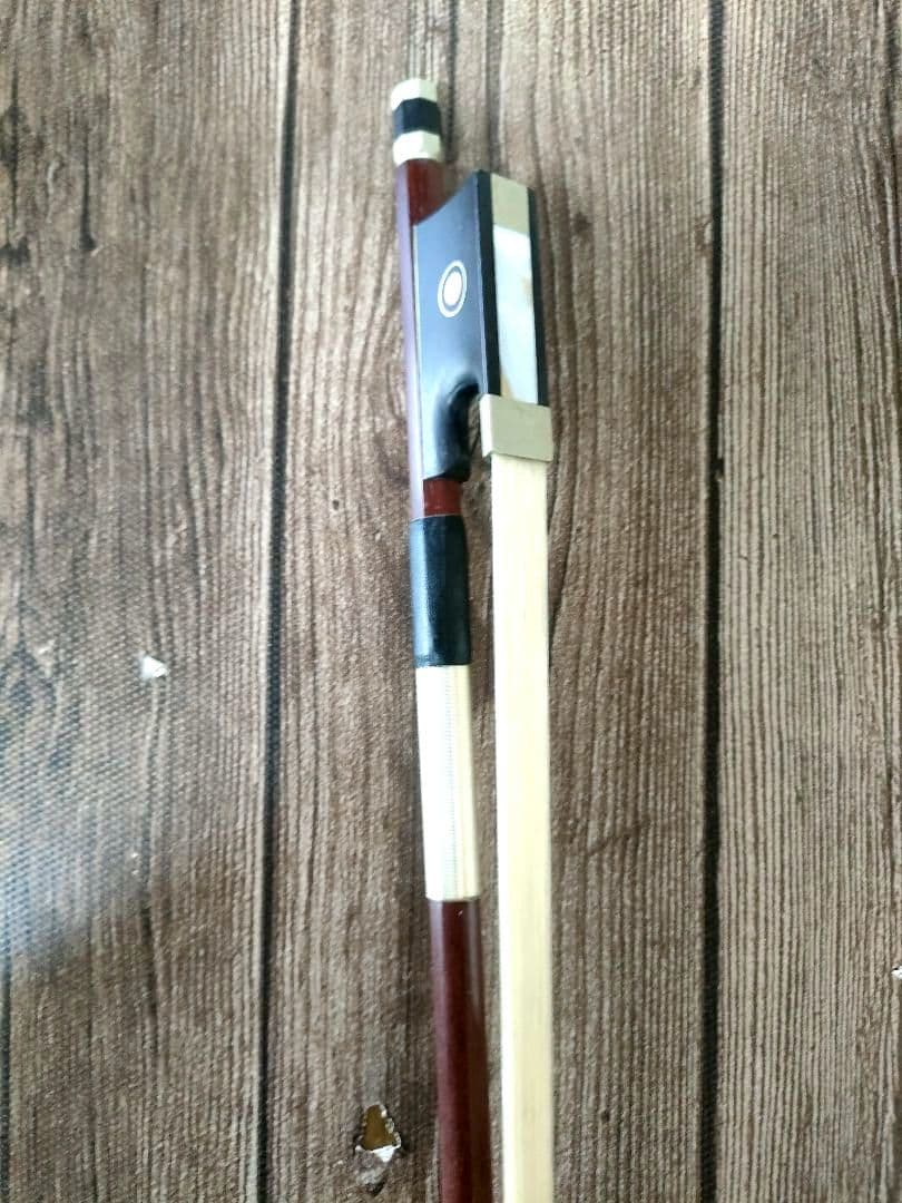 YAMAHA V7G バイオリン 4/4 2013年製 　人気　ブラビオール