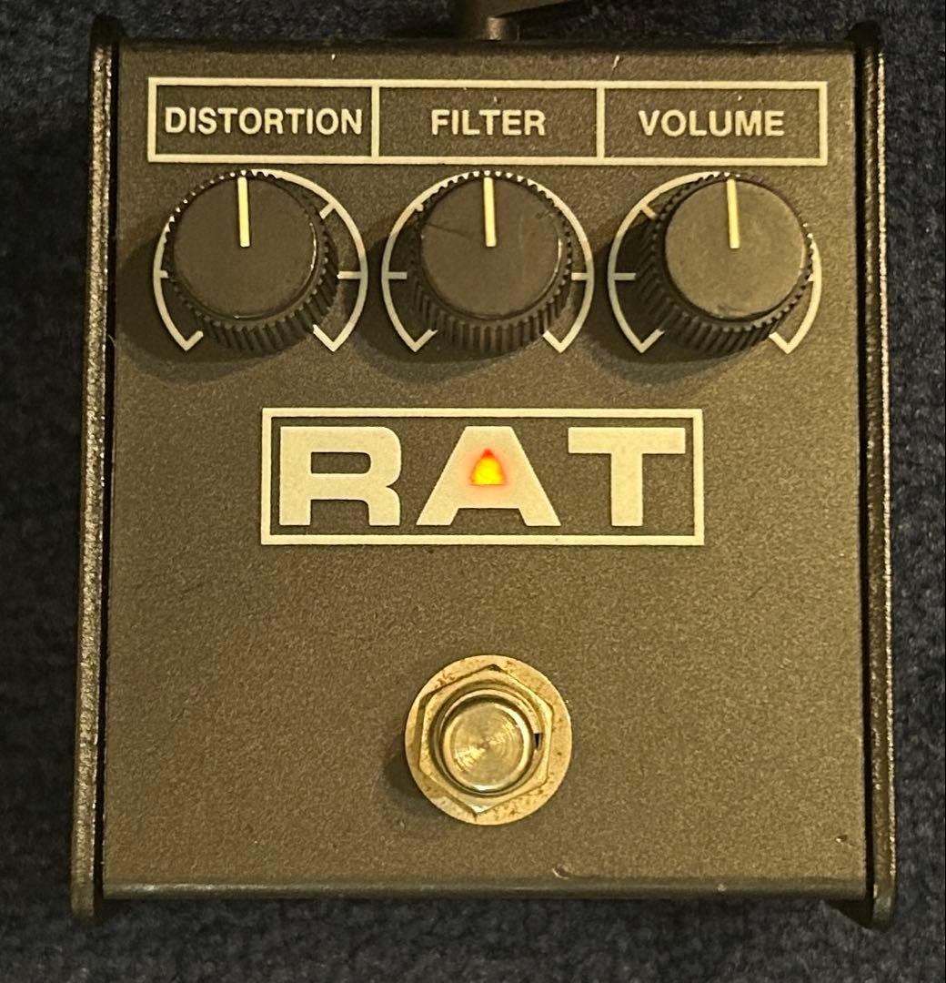 Proco RAT2 ヴィンテージ 1996年 USA