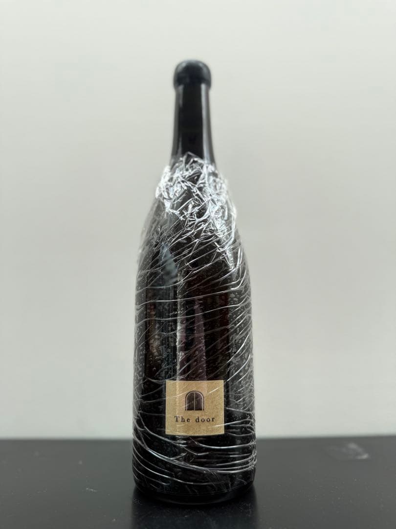 【超希少】Vina de oro bodega The Door 2024
