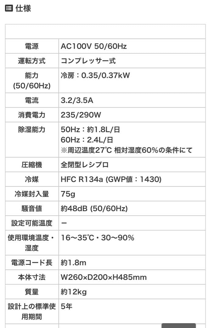 YUASA 新品未開封　どこでもスモールクーラー