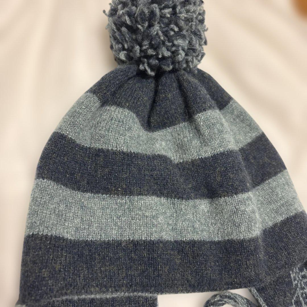 【明日までの限定値下げ】Vivienne Westwood ニット帽