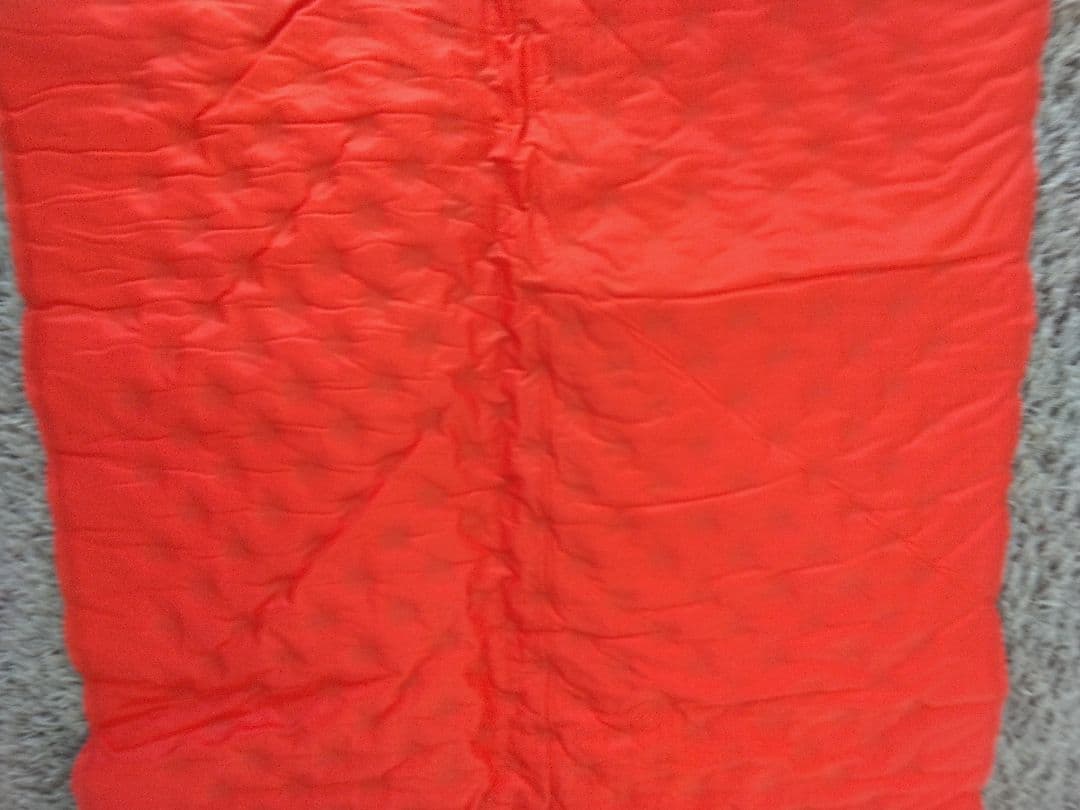 THERMAREST PROLITE　スリーピングパッド