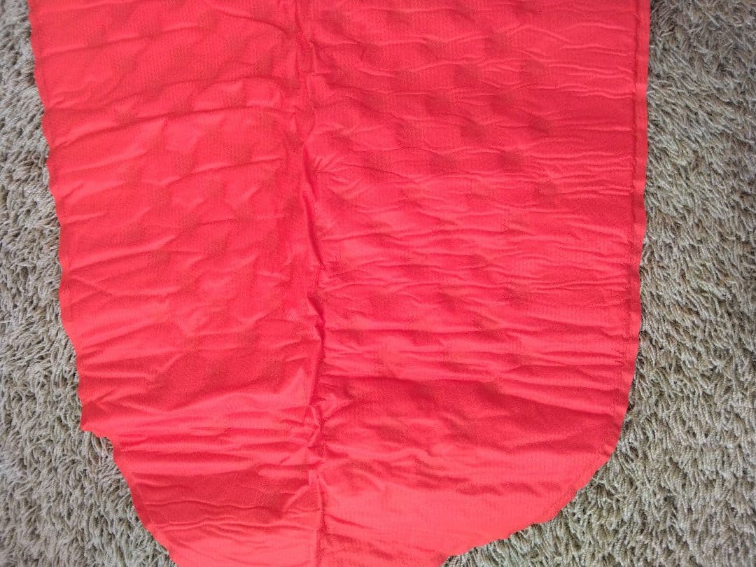 THERMAREST PROLITE　スリーピングパッド