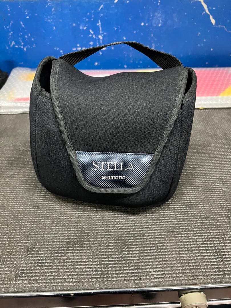 19ステラSW14000XG-C