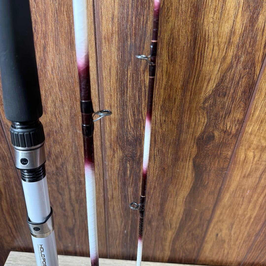 シマノ、アルゴス・マダイ・スペシャル５０-３３０