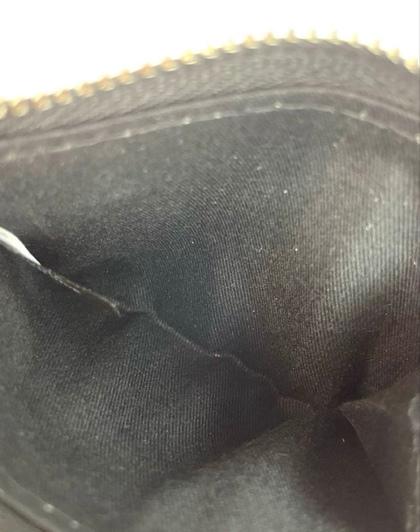 DIESEL ディーゼル 財布 ケース 小銭入れ　レザー　カードケース