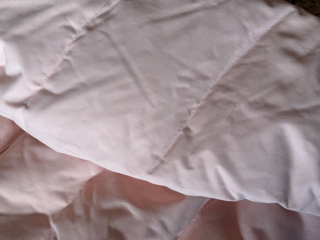 バートン　RONIN スノーボードウエア　ダウン　ピンク