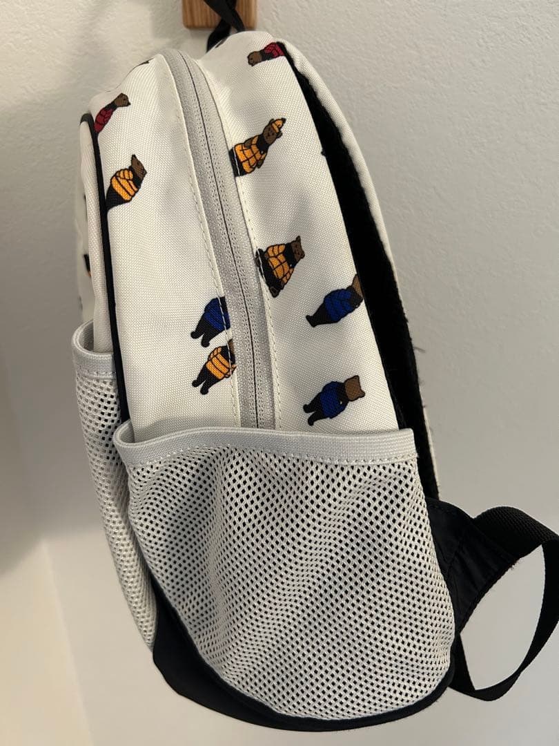 ノースフェイス　ホームスライス