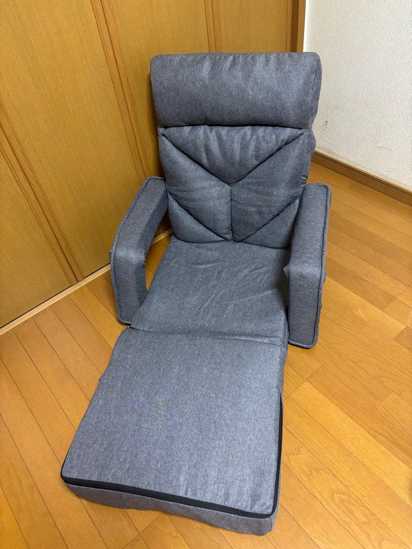 ＊YOSHI＊　ジャパネット　座椅子