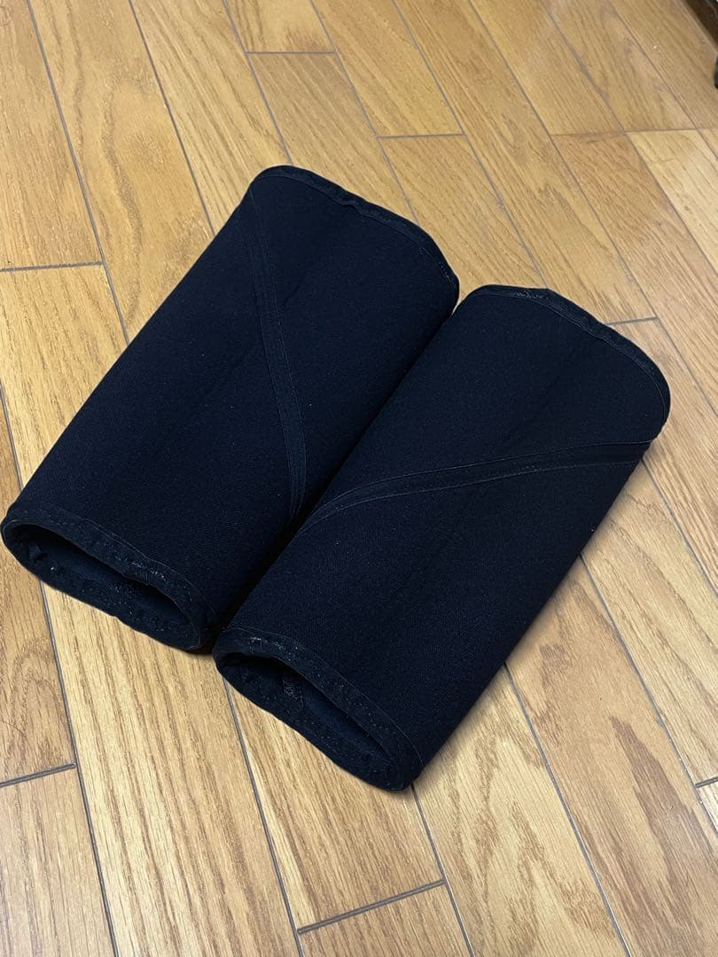 【限定品】SBD ファントム ニースリーブ M