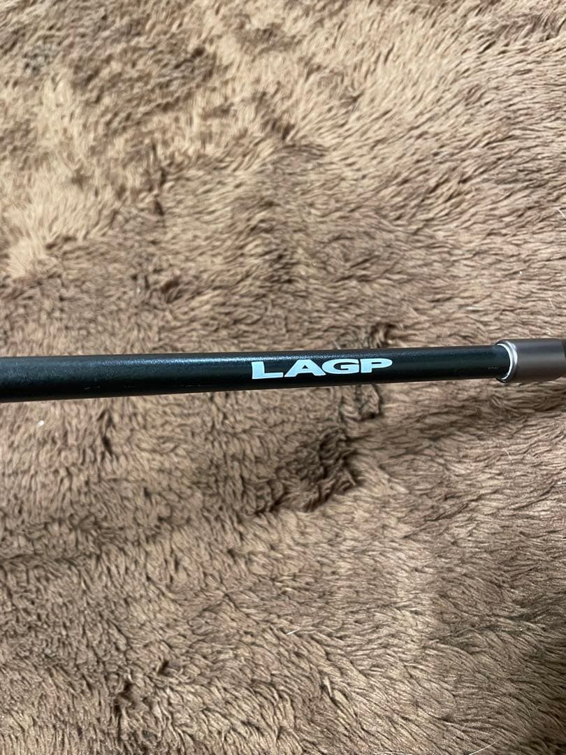 TOULON SAN DIEGO ツアーバージョン　トゥーロン　　LA GOLF