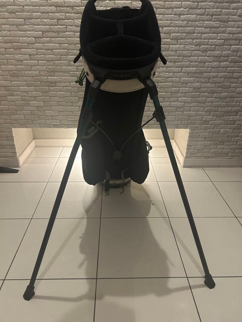 キャディバッグ BRIEFING