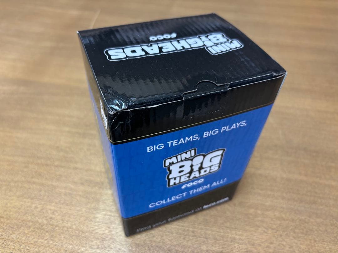 メジャーリーグ 公認 FOCO 大谷翔平 50-50 ビッグボブルヘッド