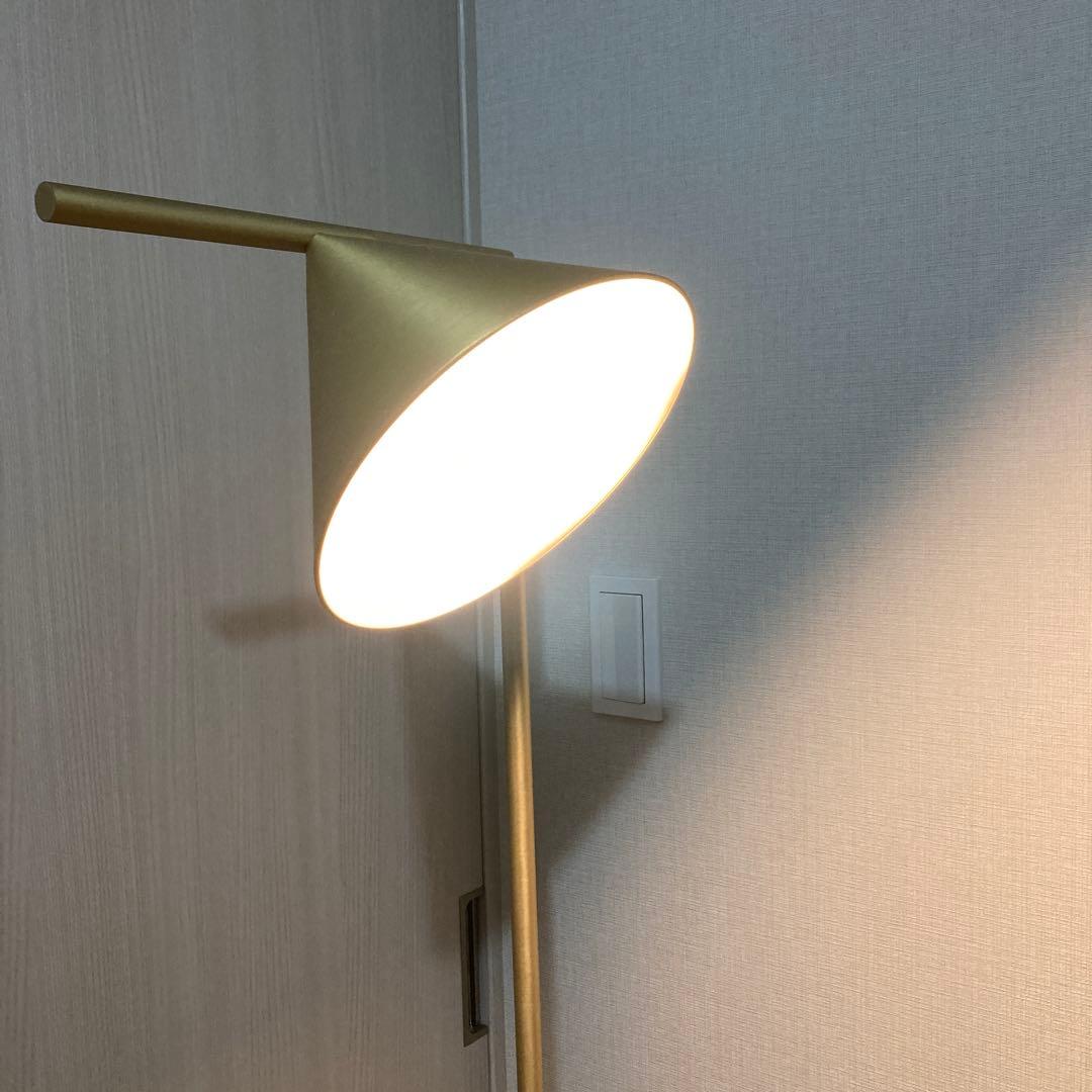 1140 正規品　FLOS フロス　キャプテンフリント　フロアライト