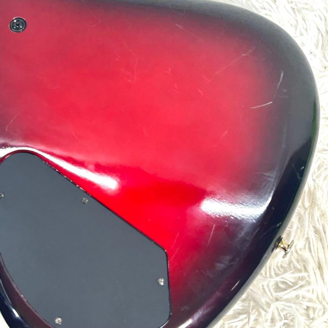 名作 Aria ProⅡ AVB-70 Active Avante Bass