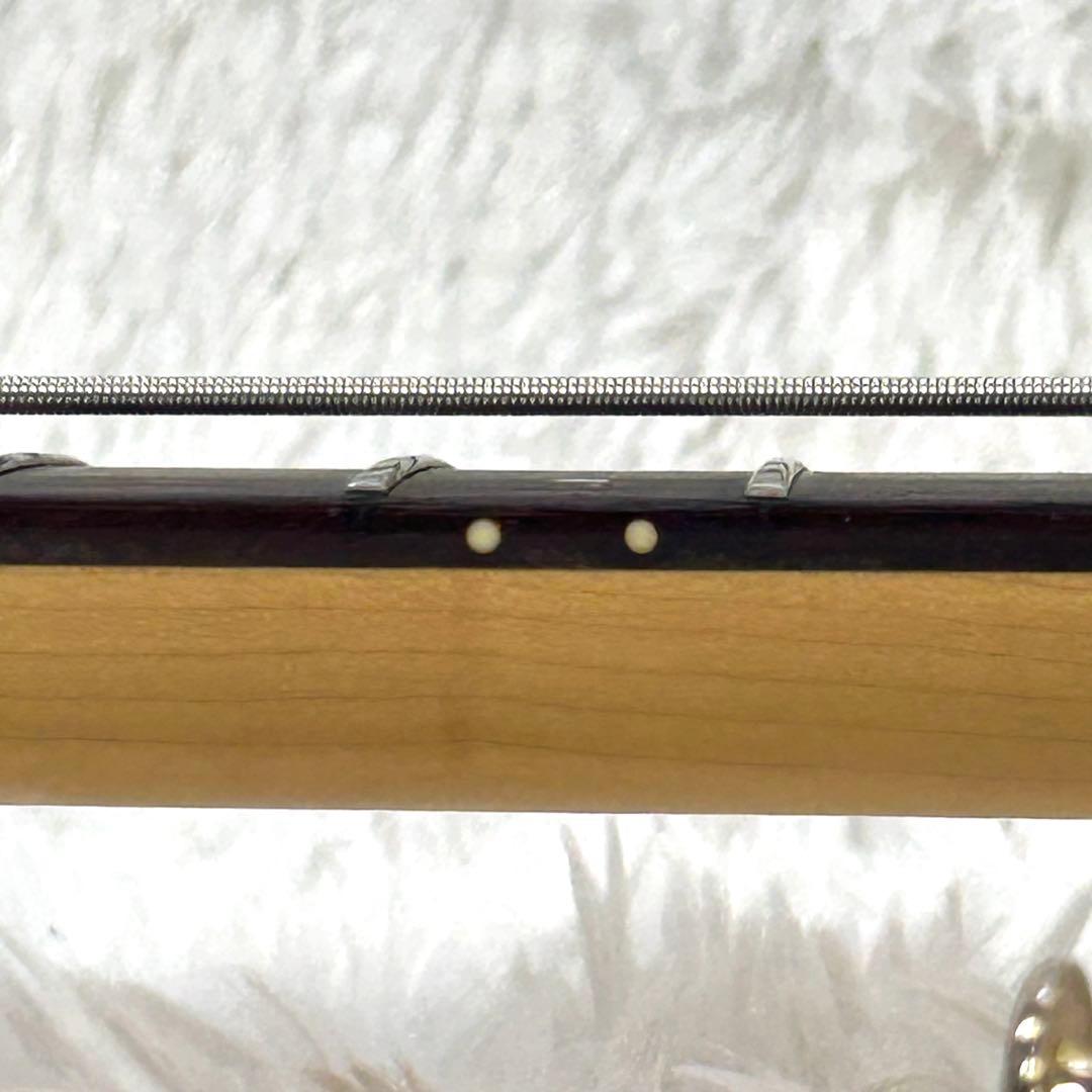 名作 Aria ProⅡ AVB-70 Active Avante Bass