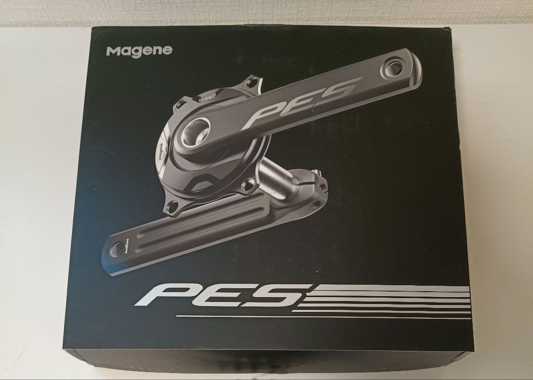 MAGENE pes−p515 165mm