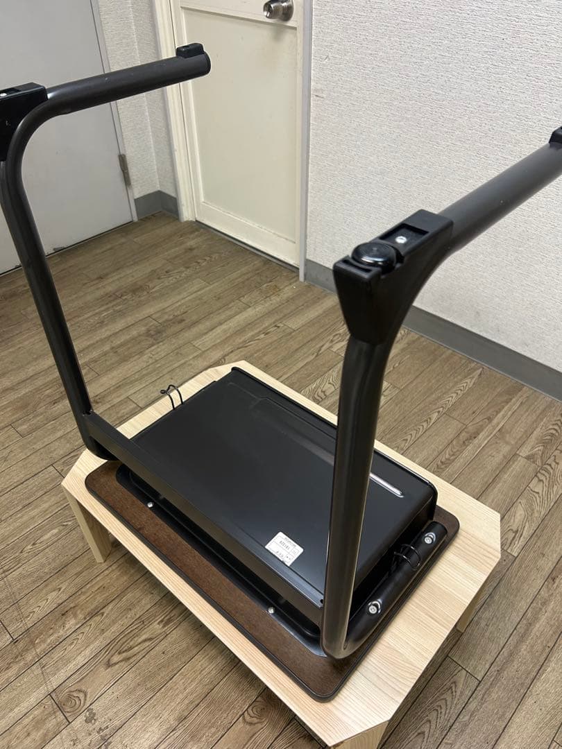 【美品机と椅子セット】高校　小学　中学