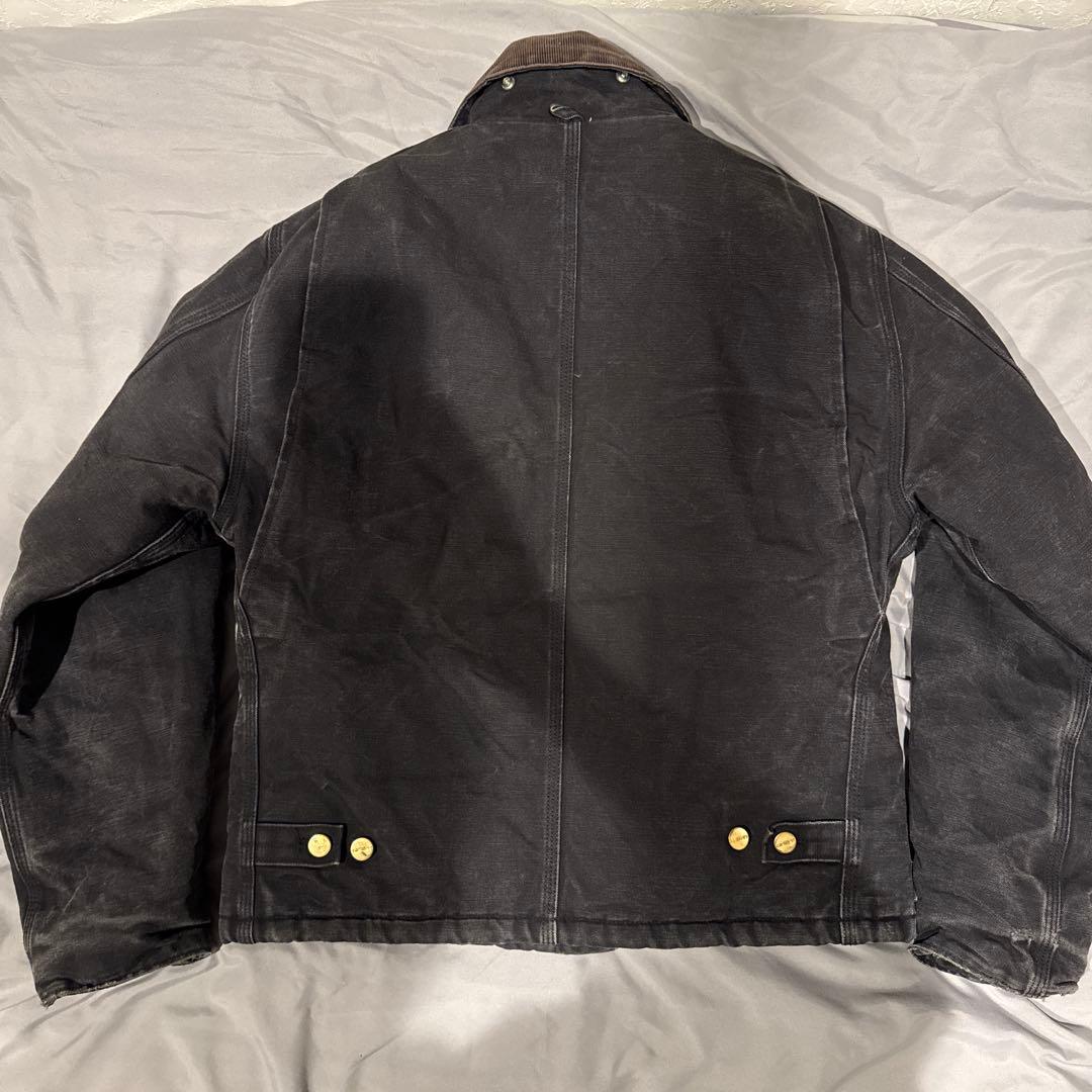 カーハート　トラディショナルジャケット　90s USA製