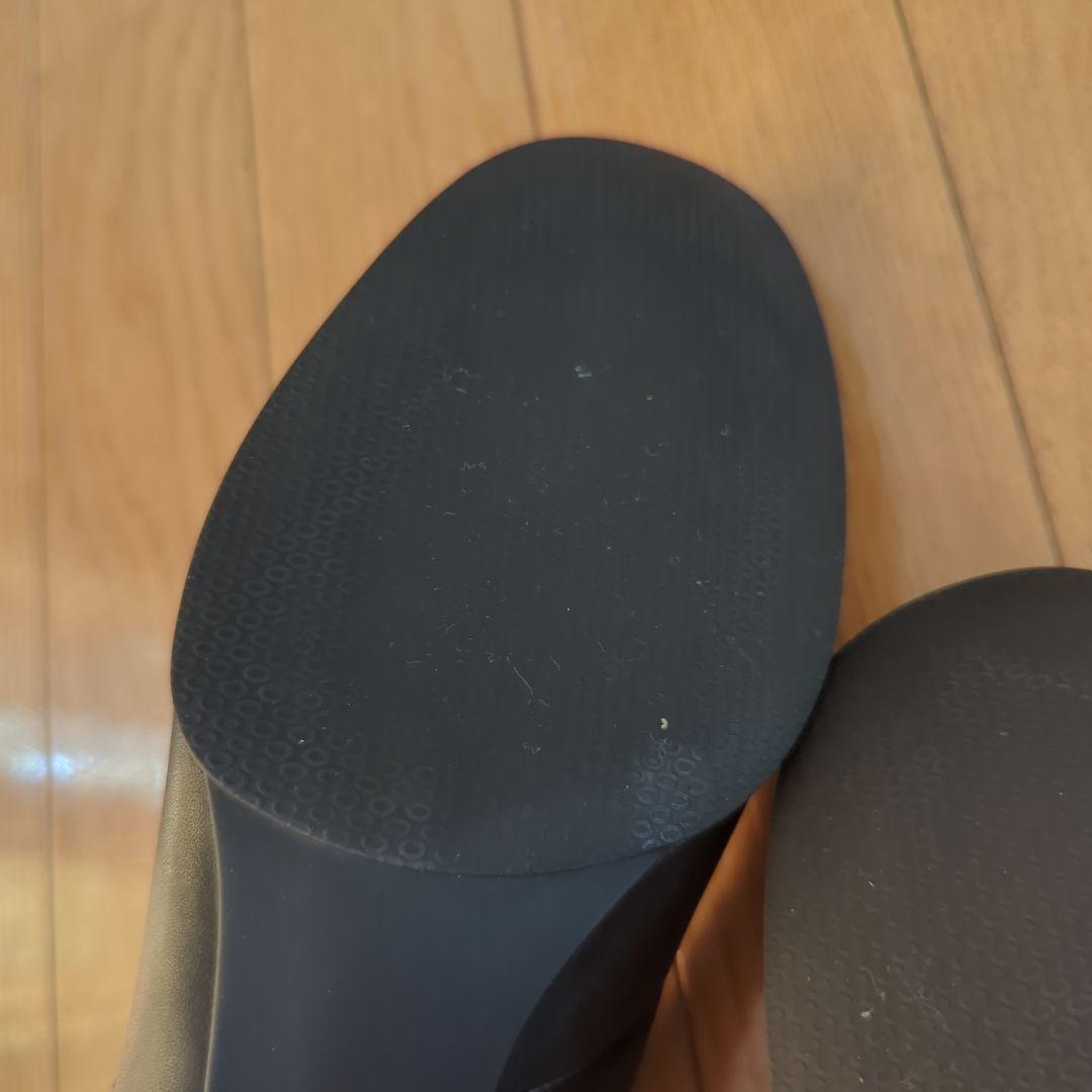 CAMPER　ハイヒール40