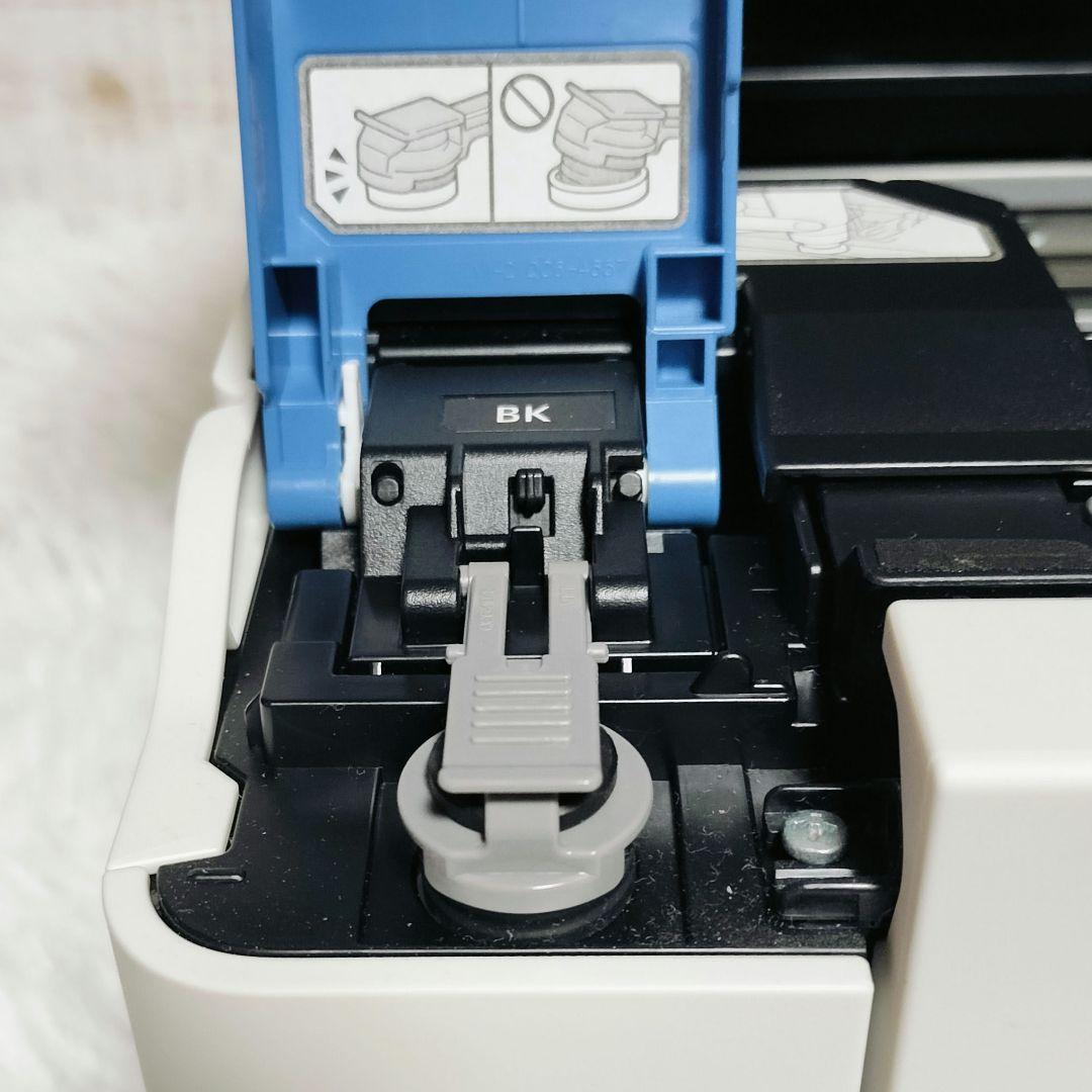 美品 CANON キャノン G6030 ギガタンク 複合プリンター ジャンク