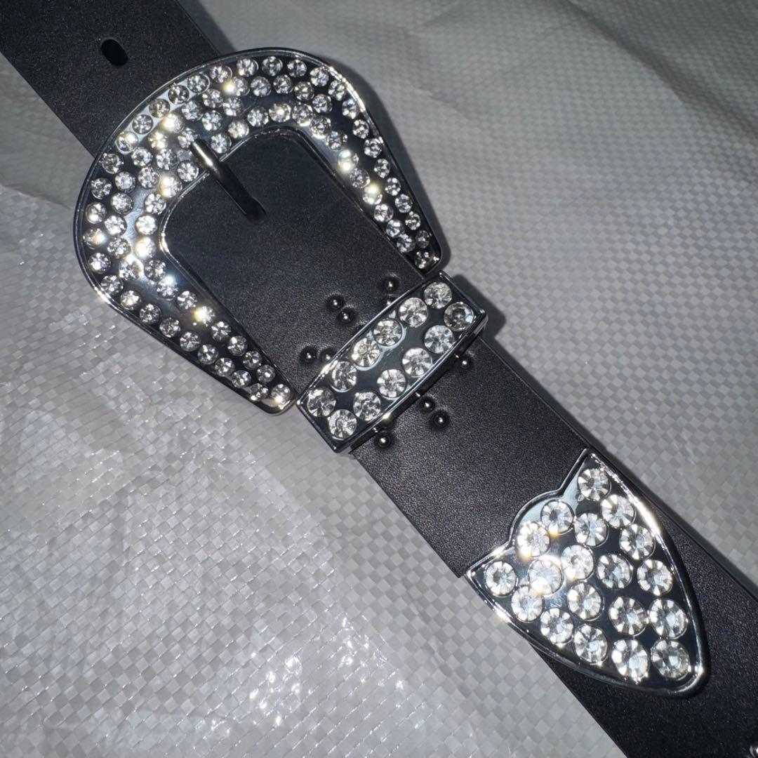 ケンタウロス健太着用 BEAMS FUTURE ARCHIVE BELT ベルト