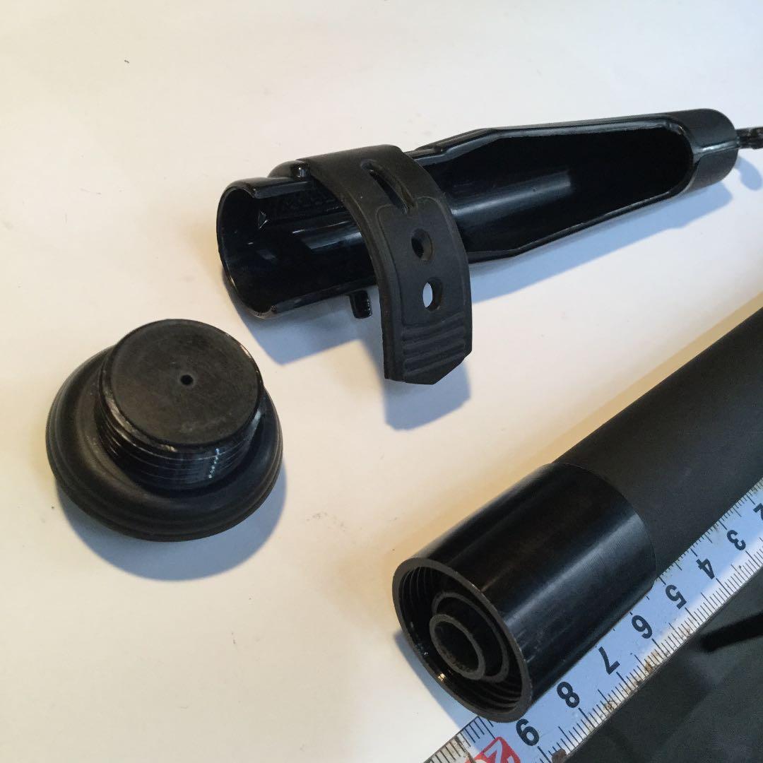 OLIMPIC、Century、SEAFIGHTER80-300EX。