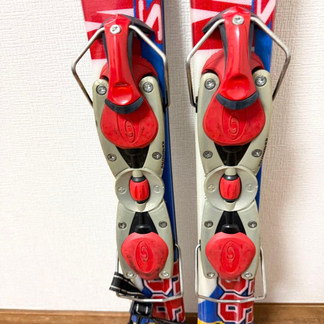 ◇状態良好◇ SALOMON MINIMAX 99.9 ブーツ　28cm
