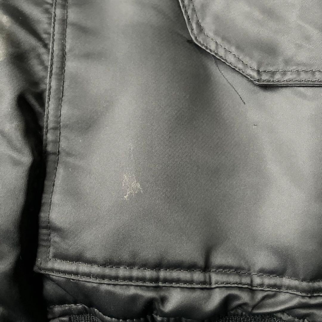 80s ISRATEX イスラテックス CWU-45P フライトジャケット