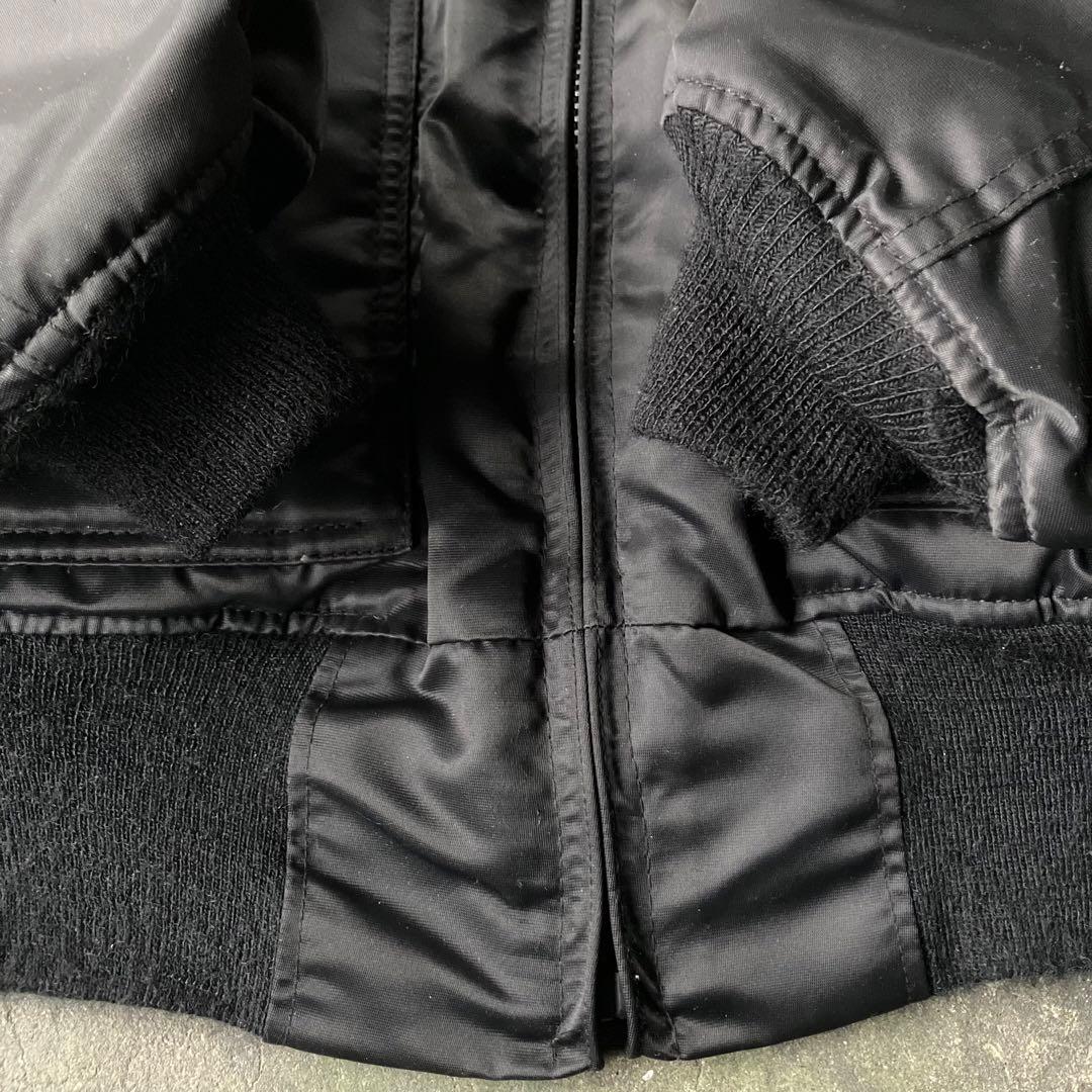 80s ISRATEX イスラテックス CWU-45P フライトジャケット