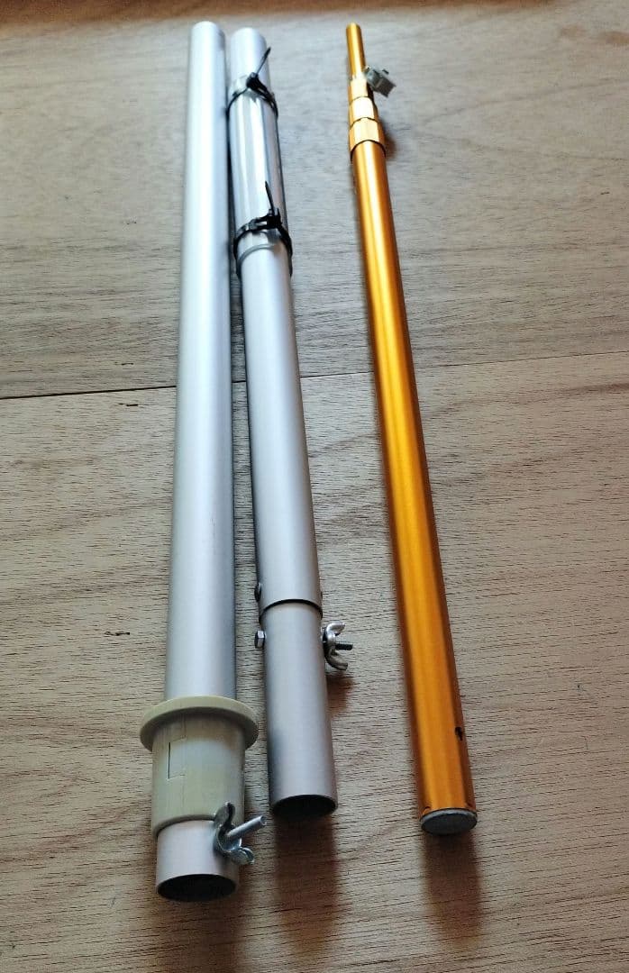 洗える！鯉のぼりセット（ベランダ設置可）　村上鯉のぼり　瑞鳳