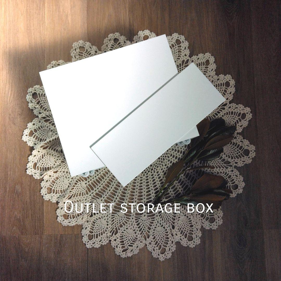 Tower　山崎実業　キャスター付ケーブル収納ラック