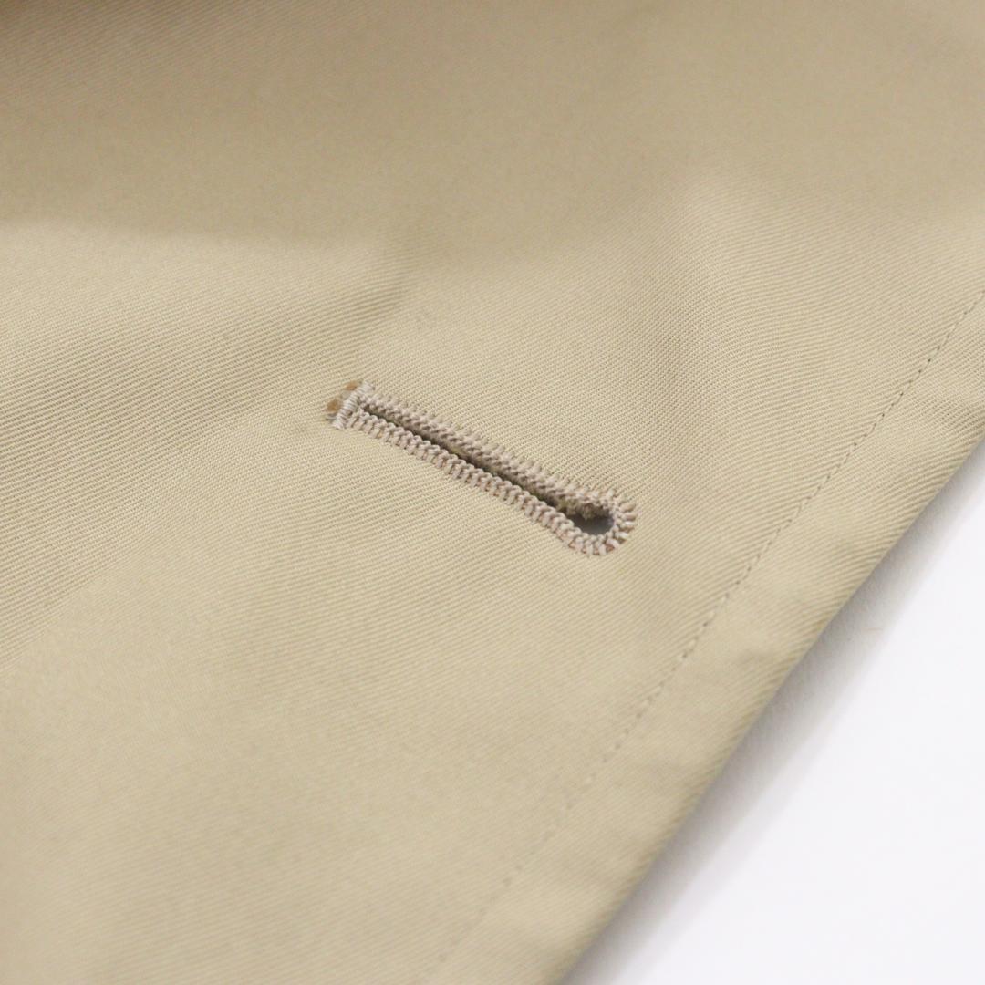 【美品】Burberrys トレンチコート ライナー付 ノバチェック ベルト