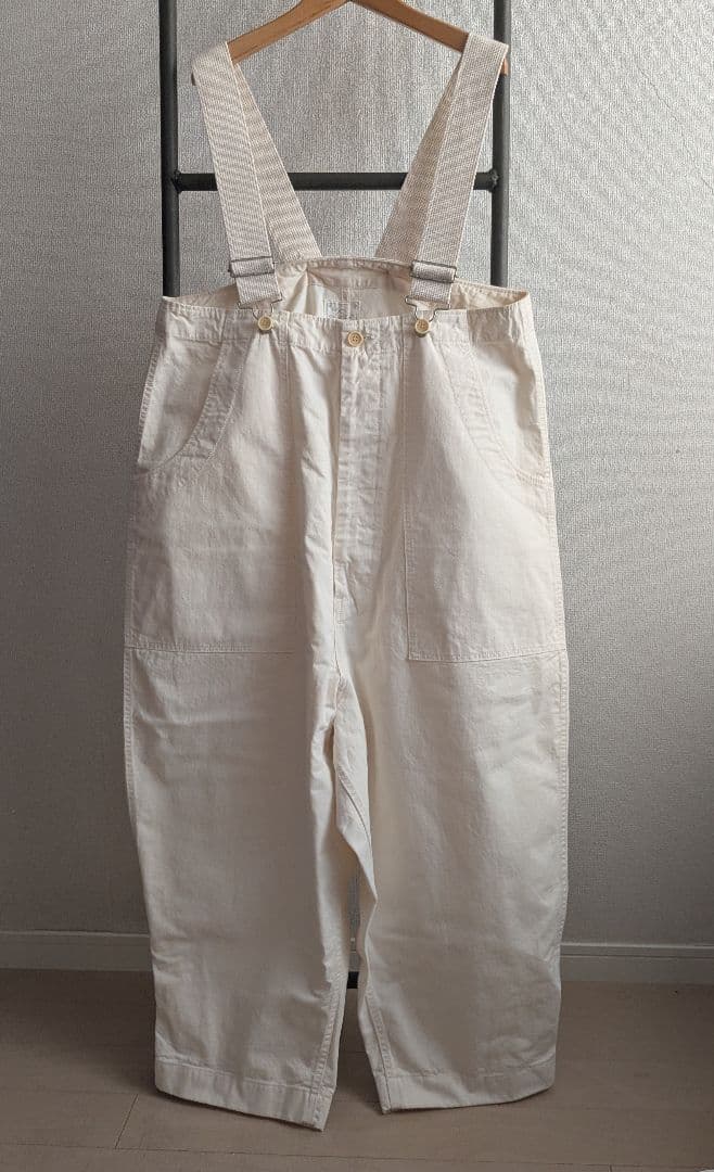 JOURNALSTANDARD LUXE ビッグ 5PKデニムキュロット