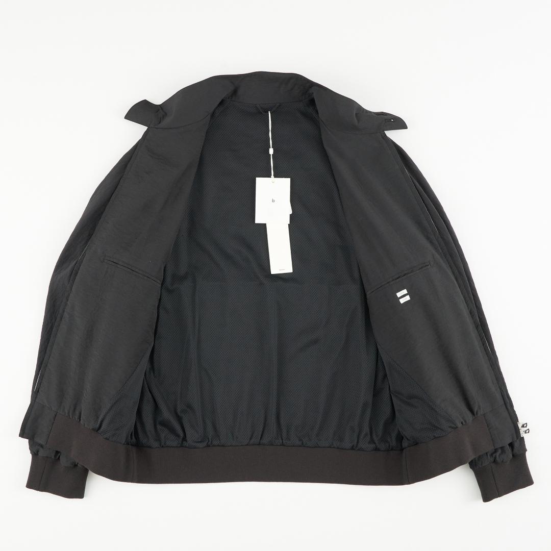 ジャケット・アウター blurhms Ny-Vi-Li HARRINGTON JACKET