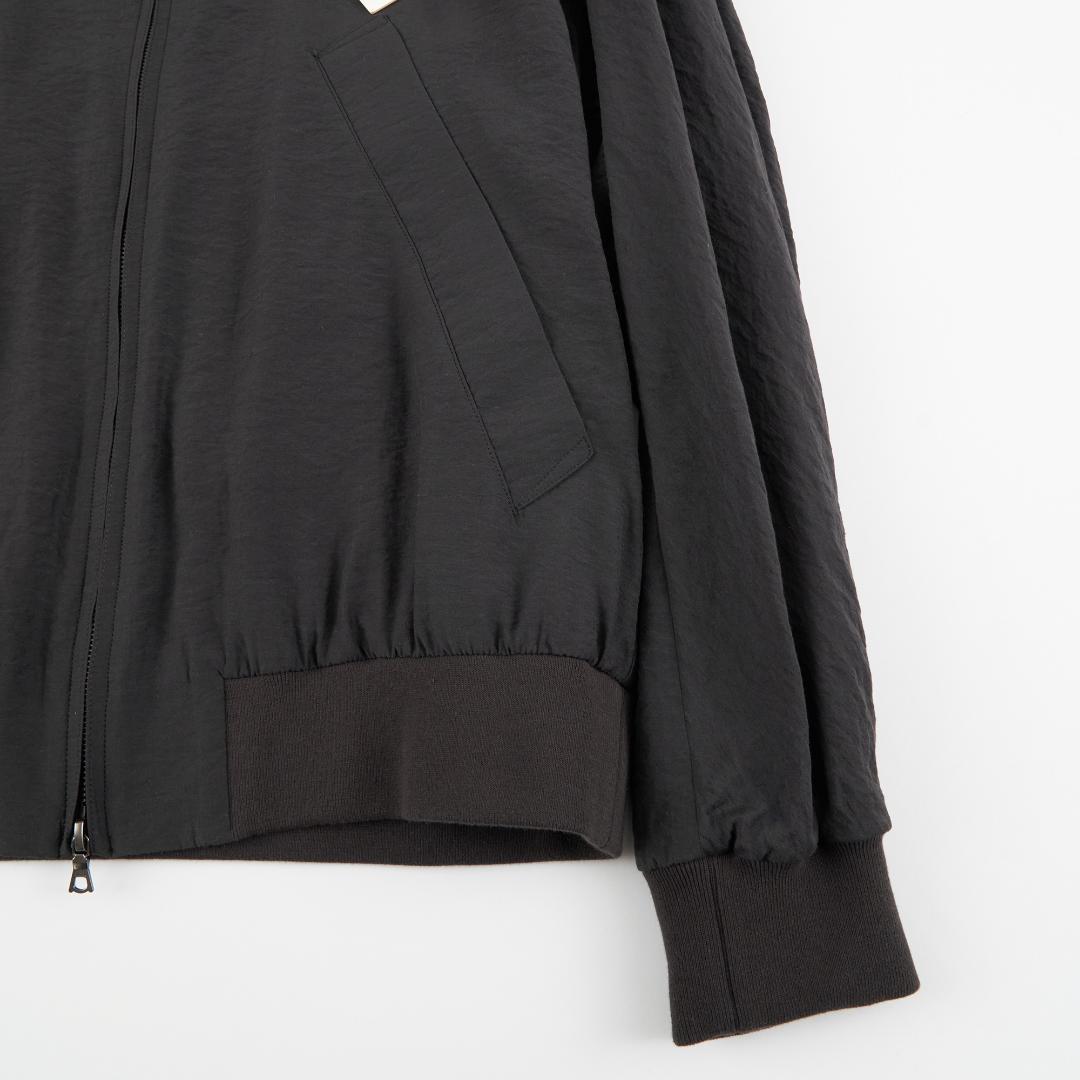 ジャケット・アウター blurhms Ny-Vi-Li HARRINGTON JACKET