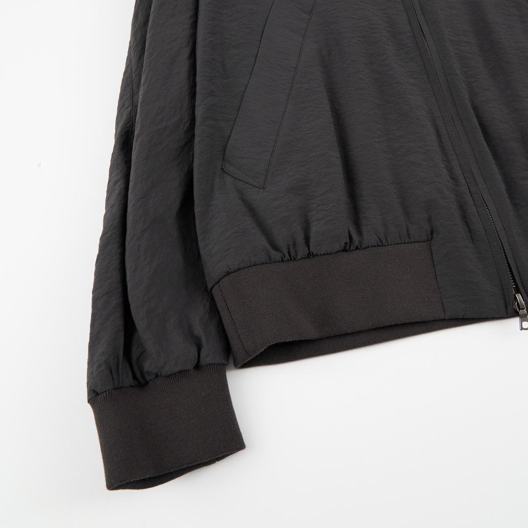 ジャケット・アウター blurhms Ny-Vi-Li HARRINGTON JACKET