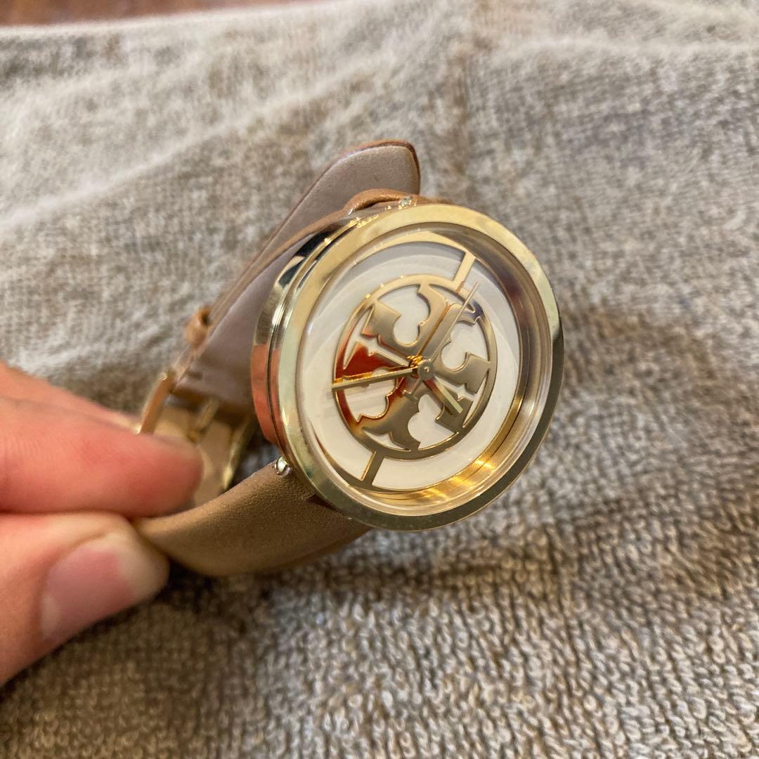 TORY BURCH TBW4018 腕時計