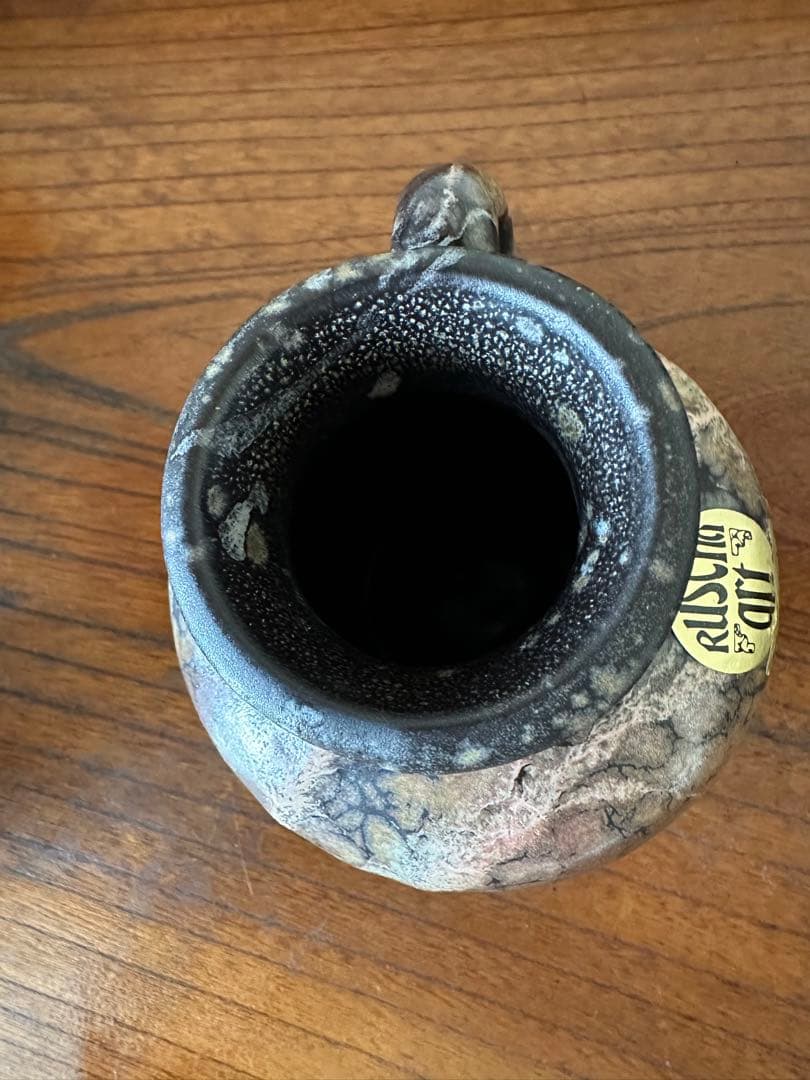 Fat lava / ファット ラヴァ / ファットラバ Ruscha304