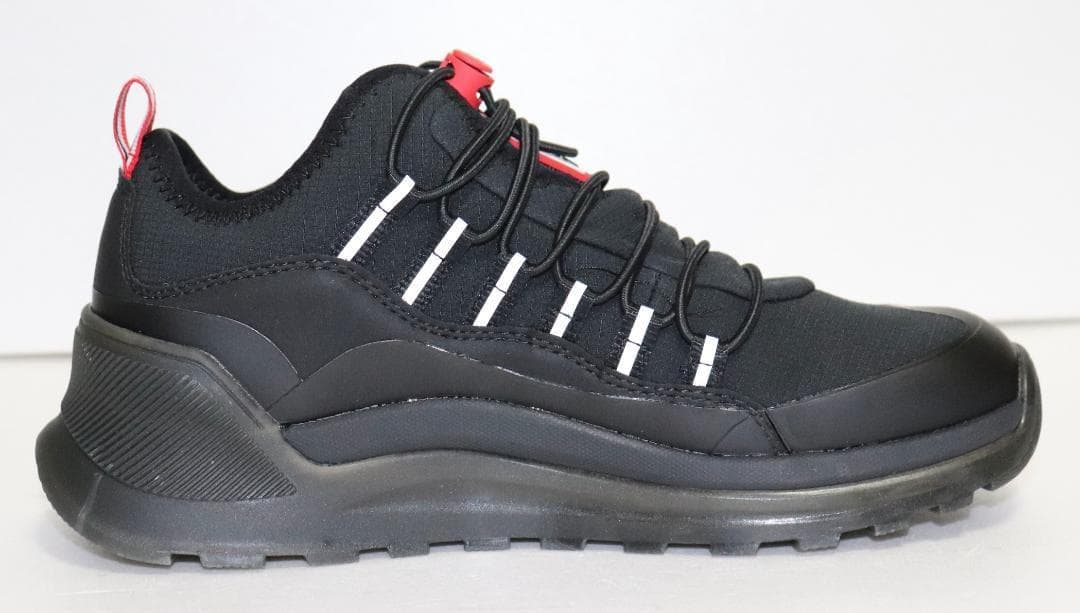 新品 本物 HUNTER 靴 スニーカー WFK2000PTP UK5 ハンター