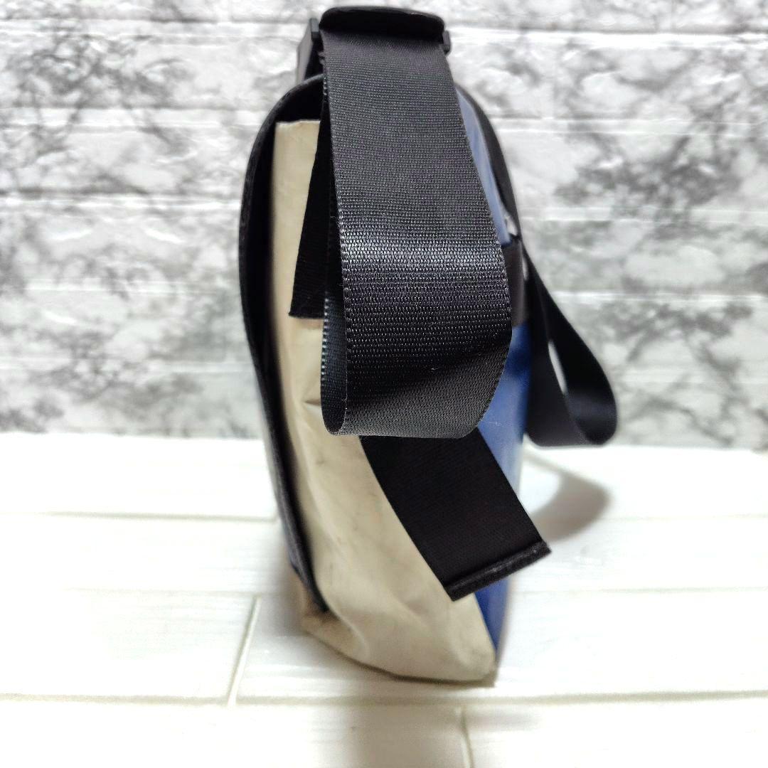 FREITAG 廃盤 DRAGNET ドラグネット FAXプリント