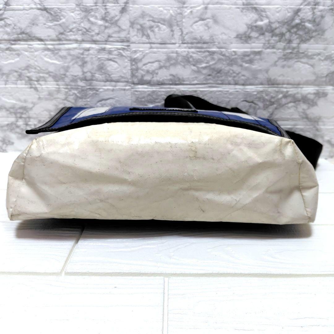 FREITAG 廃盤 DRAGNET ドラグネット FAXプリント