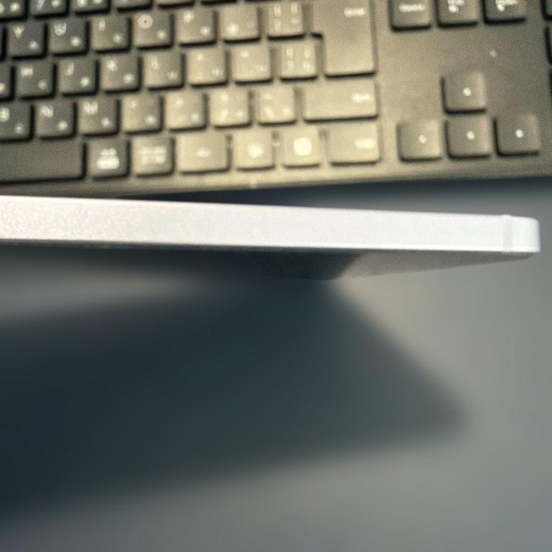 iPad mini6 cellular 256GB パープル