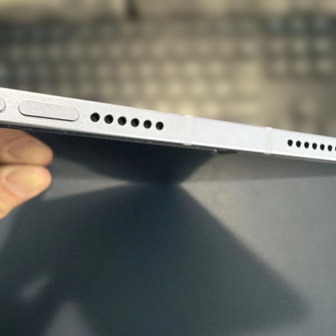 iPad mini6 cellular 256GB パープル