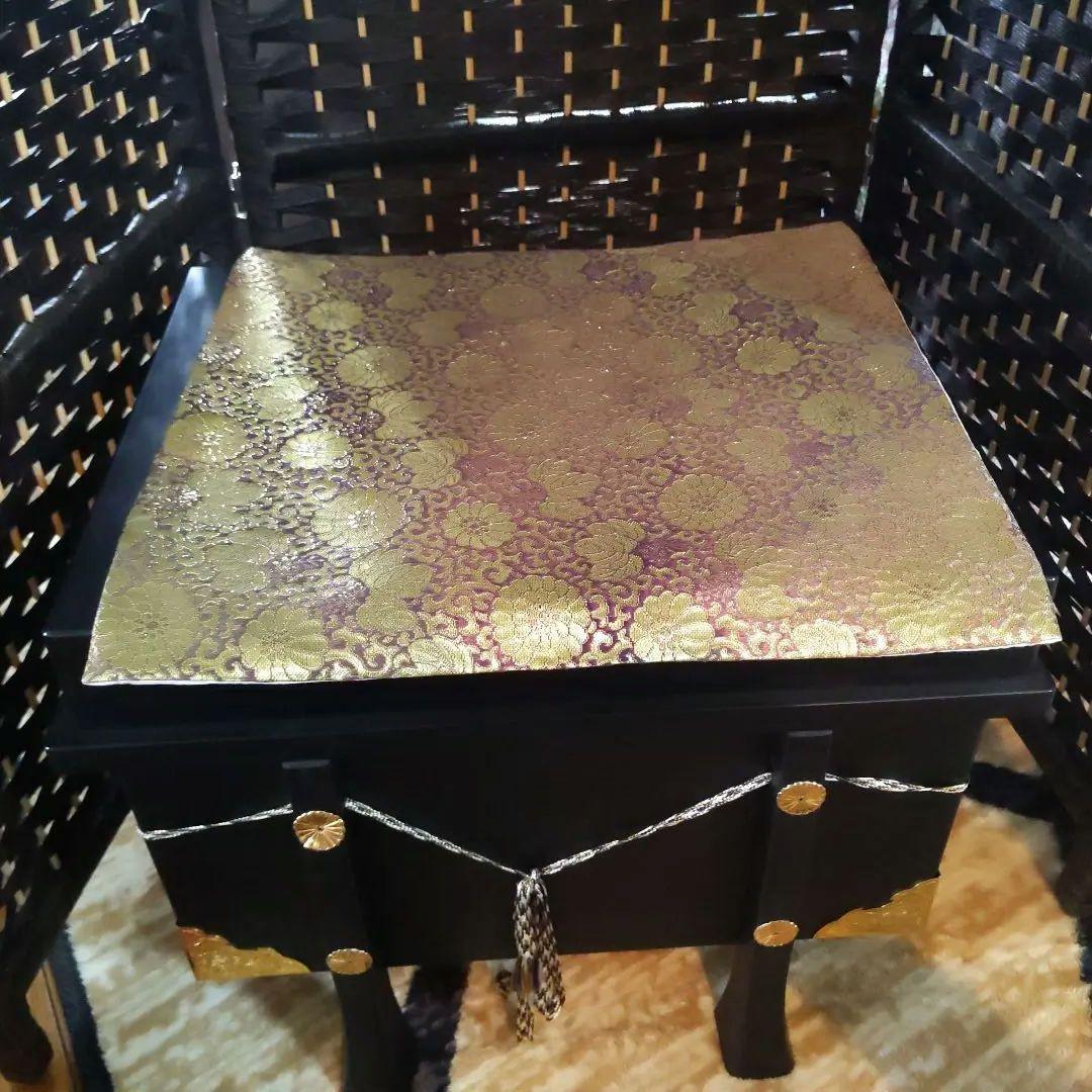 子供の日 兜 かぶと