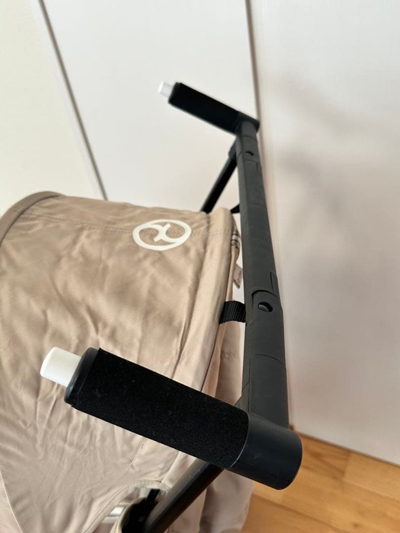 サイベックスリベル　2024年モデル