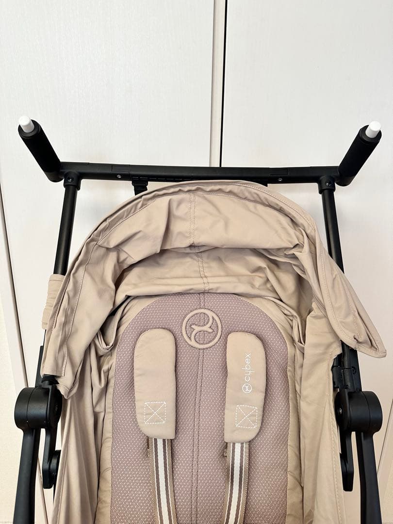 サイベックスリベル　2024年モデル